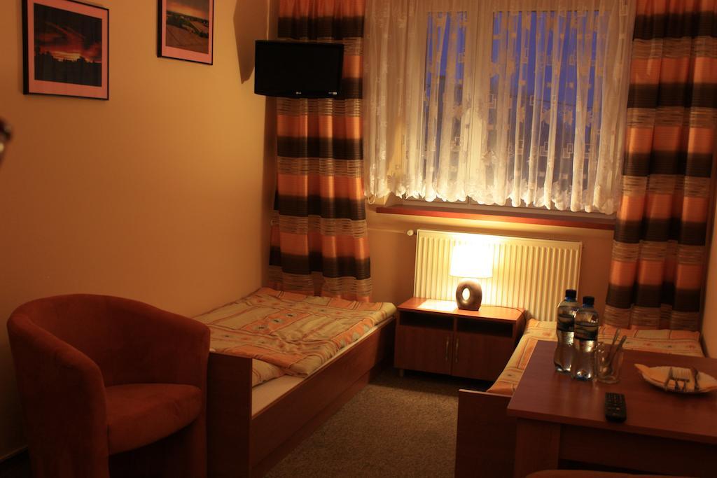 Moravia Bed & Breakfast Krzanowice Room photo