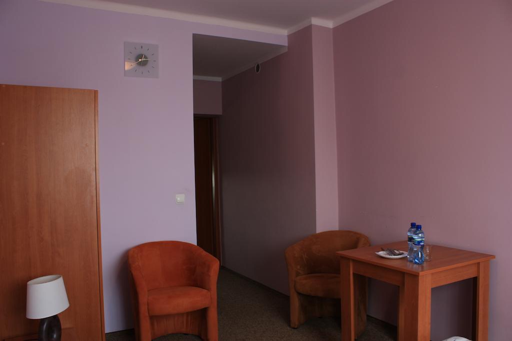 Moravia Bed & Breakfast Krzanowice Room photo